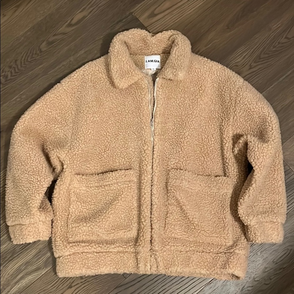 I.AM.GIA Jacket